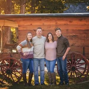 Meet your Posher, Amy